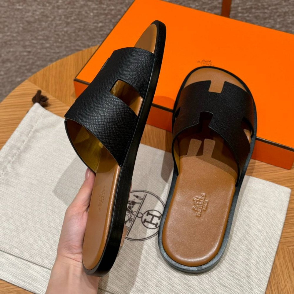 Men‘s slippers Men‘s slippers