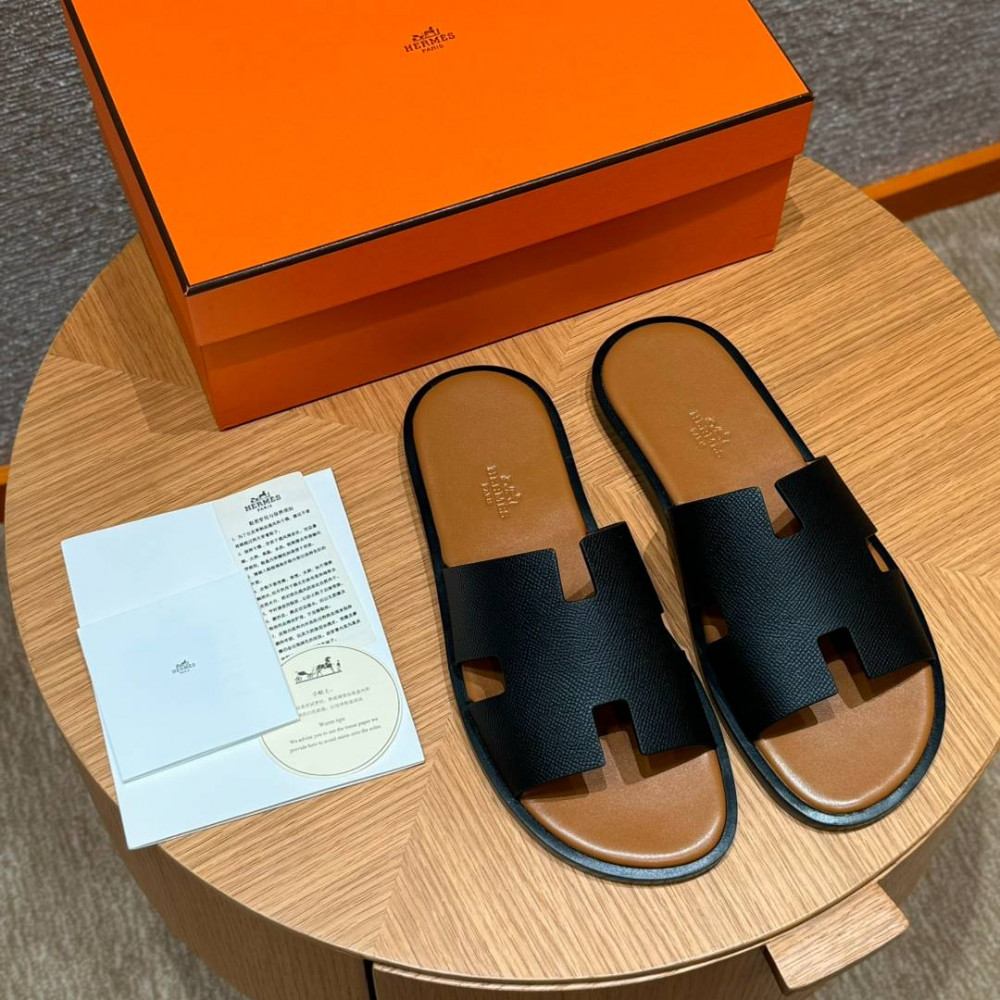 Men‘s slippers
