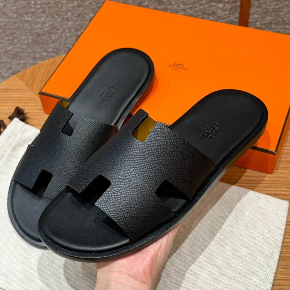 Men‘s slippers Men‘s slippers