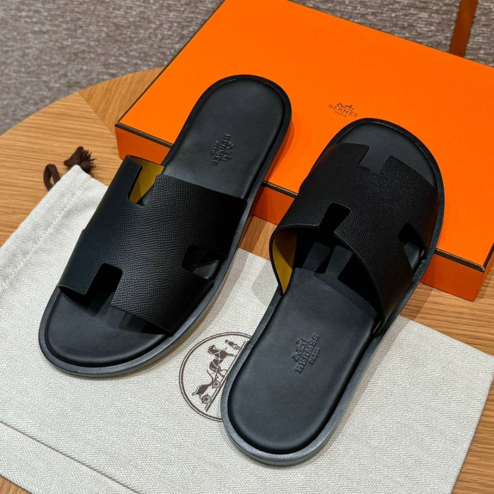 Men‘s slippers Men‘s slippers
