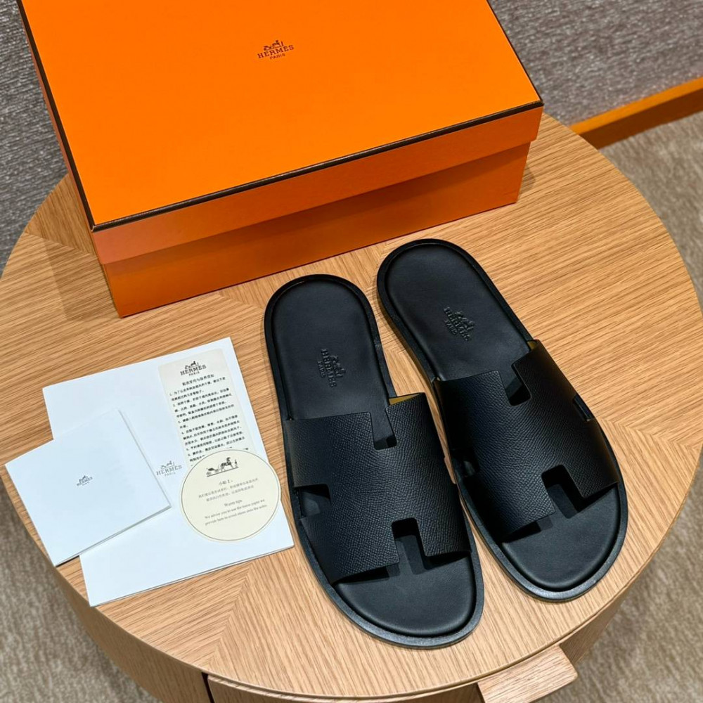 Men‘s slippers