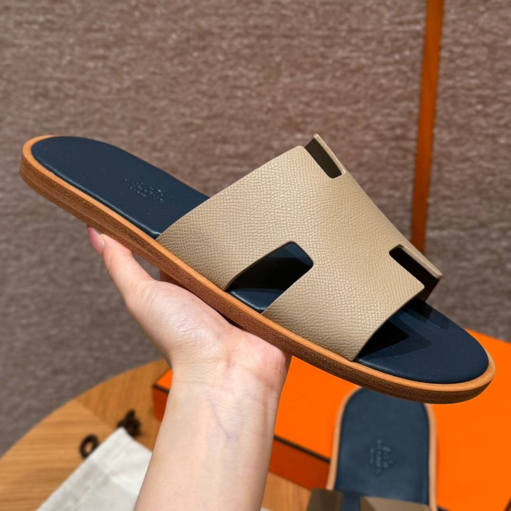 Men‘s slippers Men‘s slippers