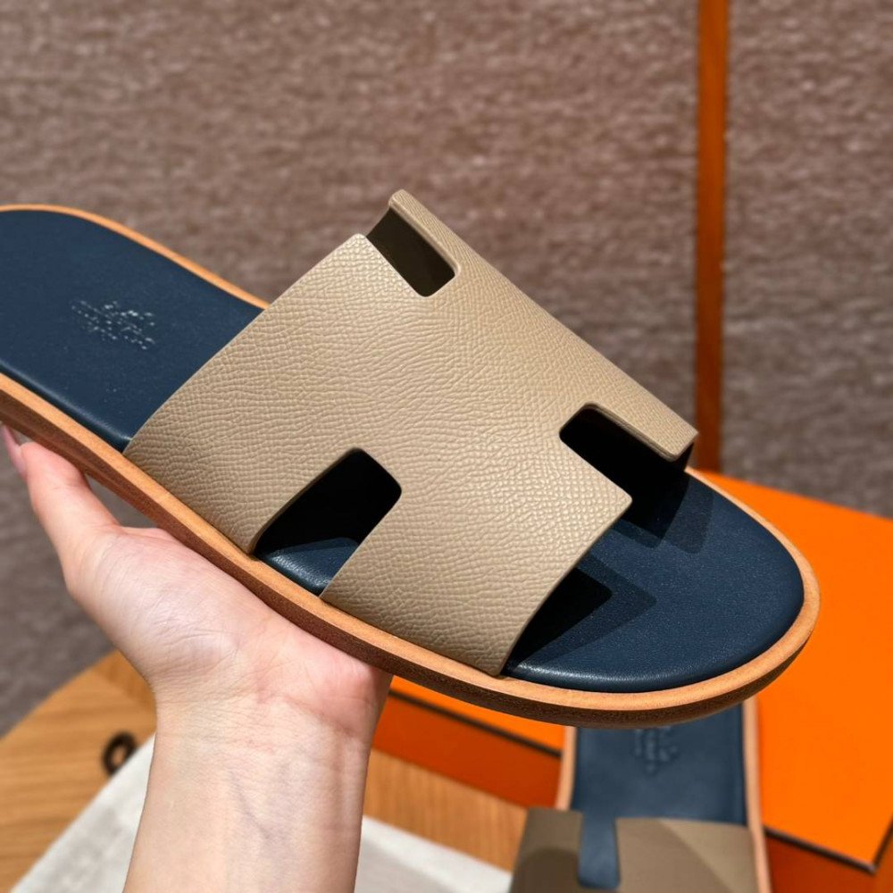 Men‘s slippers Men‘s slippers