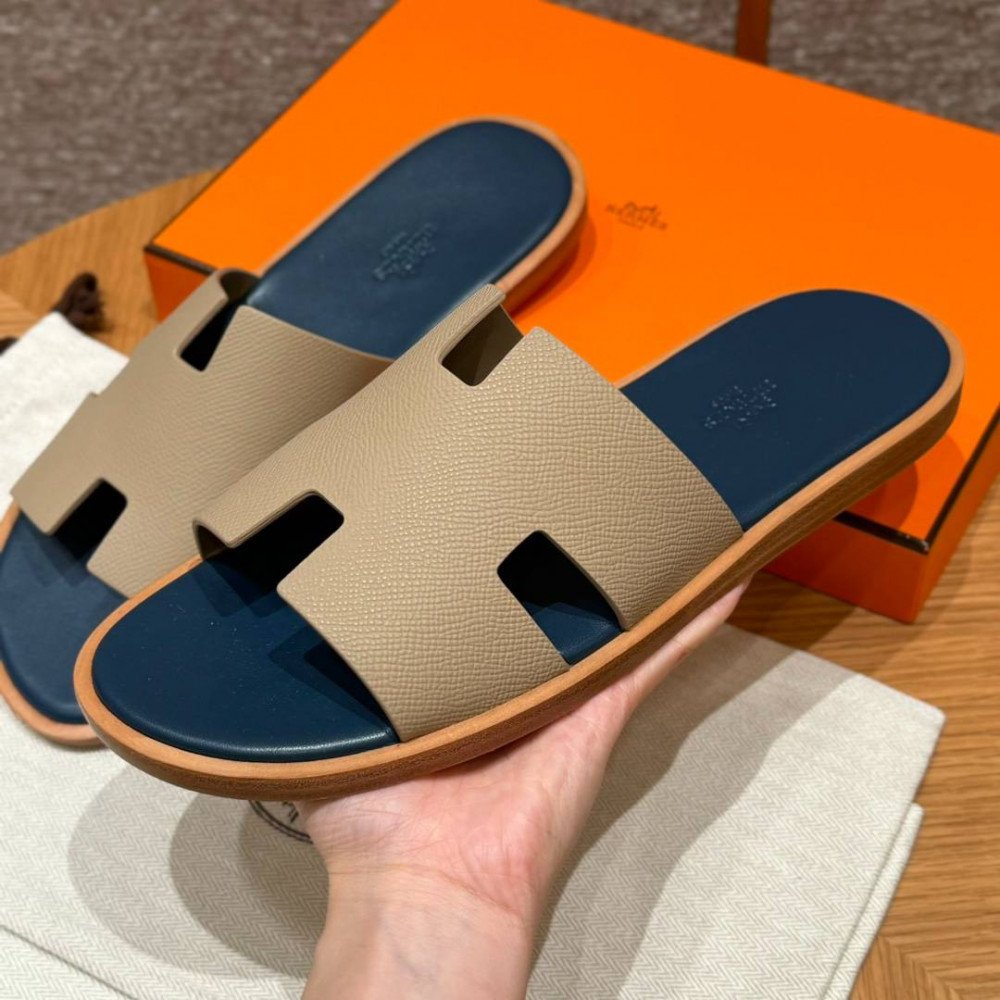 Men‘s slippers Men‘s slippers