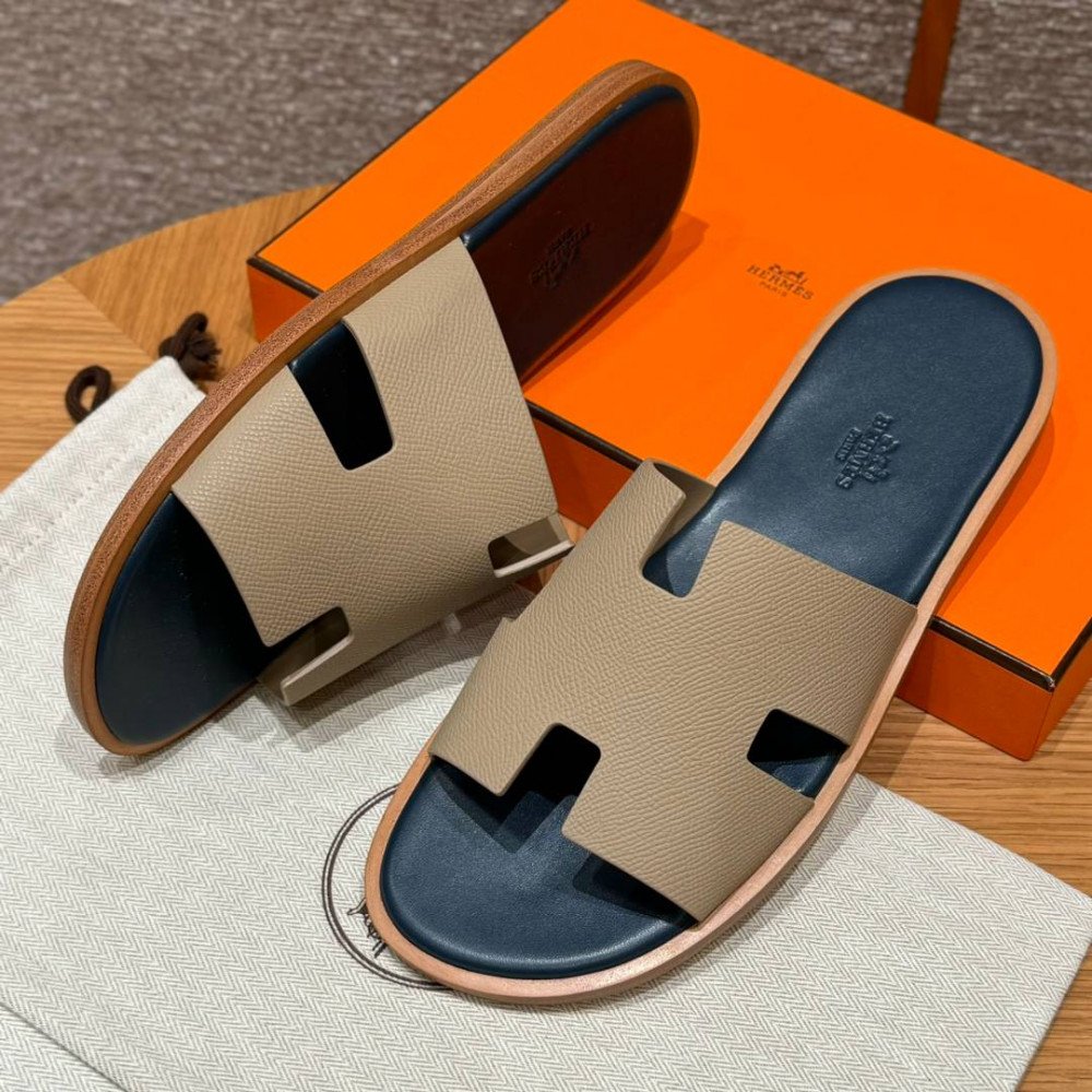 Men‘s slippers Men‘s slippers