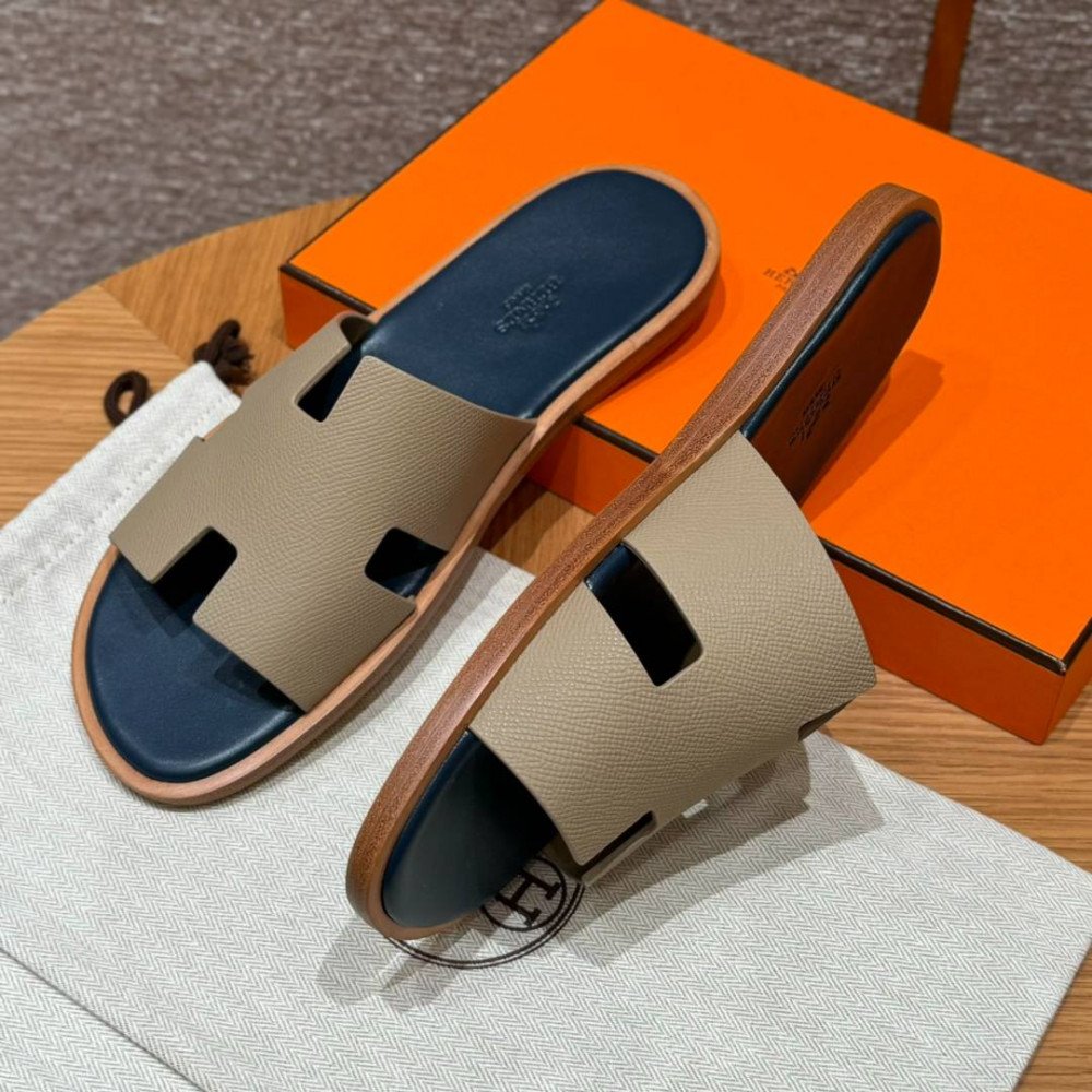 Men‘s slippers Men‘s slippers