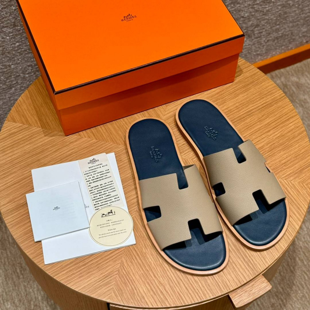 Men‘s slippers