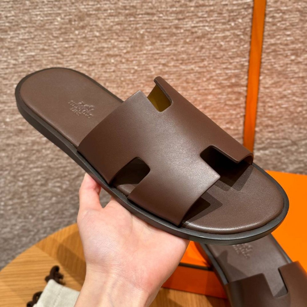 Men‘s slippers Men‘s slippers