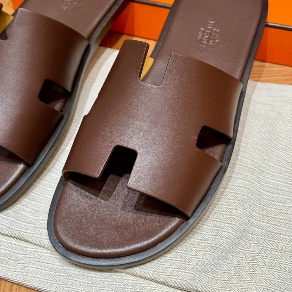 Men‘s slippers Men‘s slippers