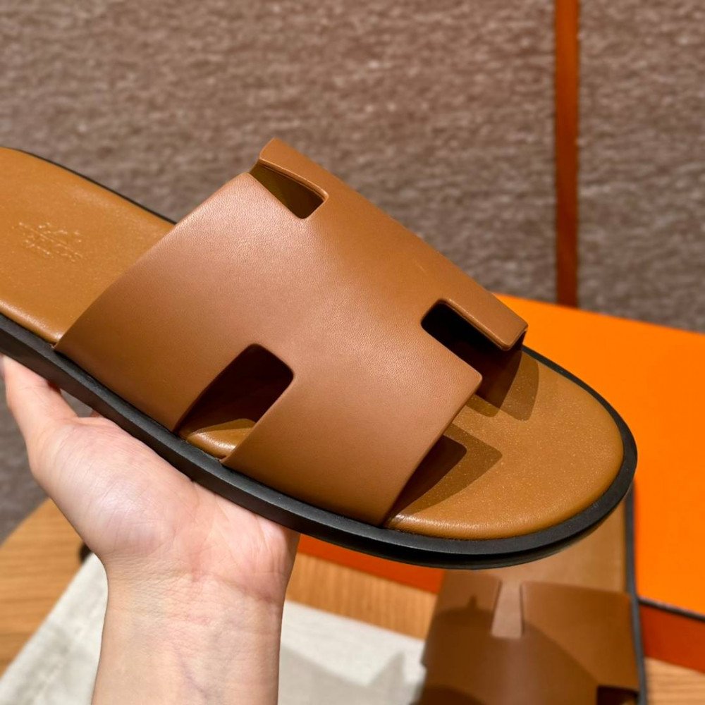 Men‘s slippers Men‘s slippers
