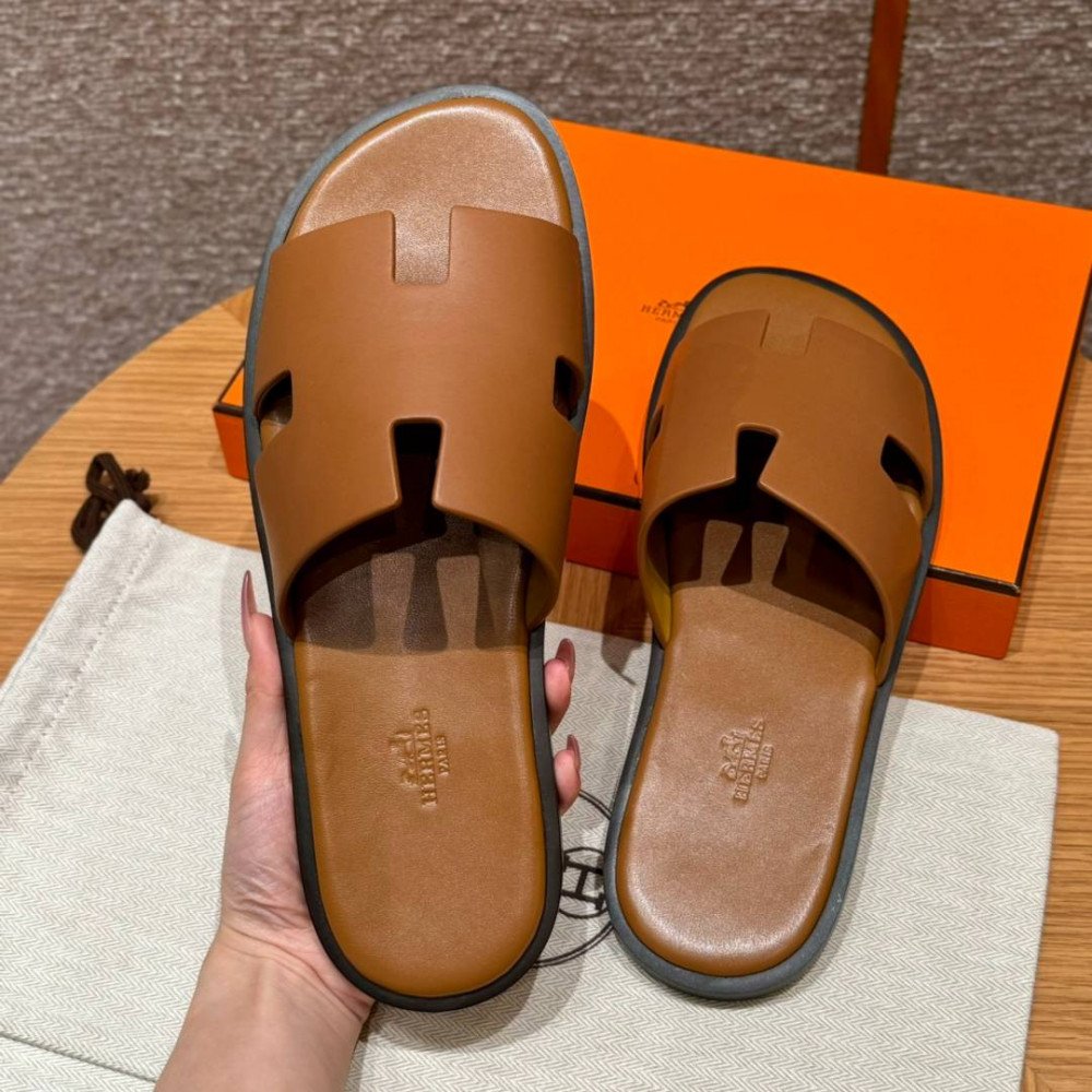 Men‘s slippers Men‘s slippers