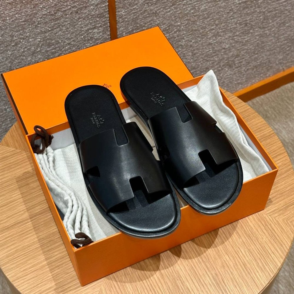 Men‘s slippers Men‘s slippers