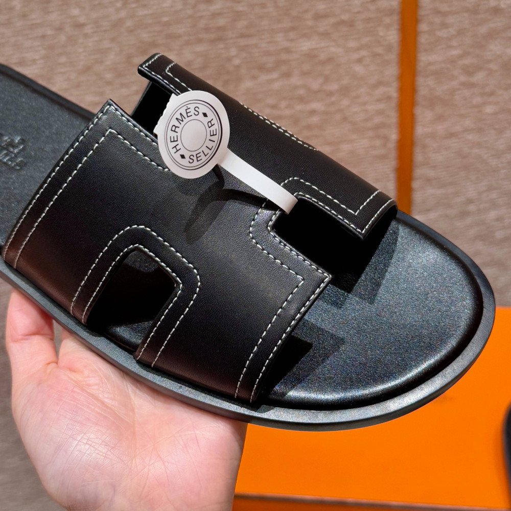 Men‘s slippers Men‘s slippers