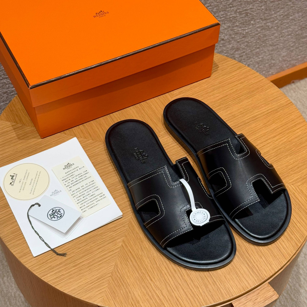 Men‘s slippers