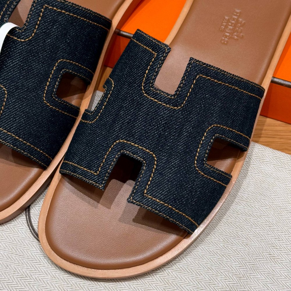 Men‘s slippers Men‘s slippers