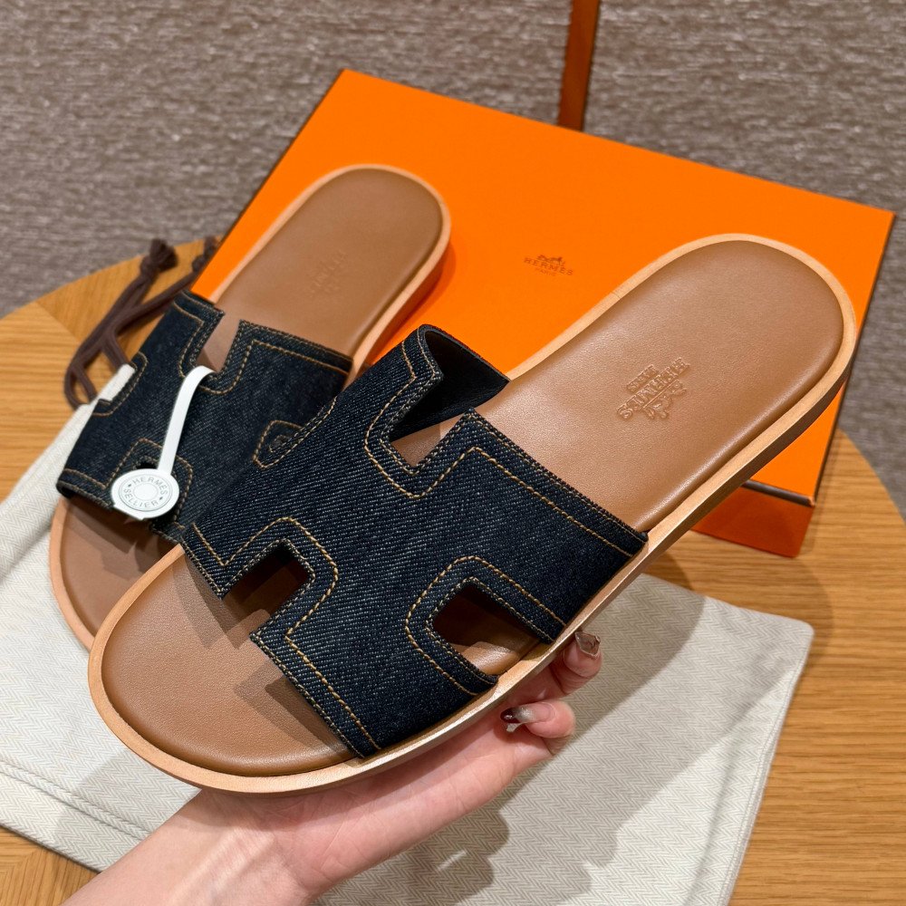 Men‘s slippers Men‘s slippers