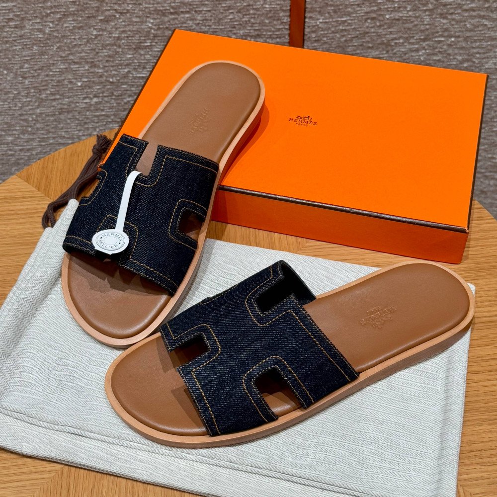 Men‘s slippers Men‘s slippers