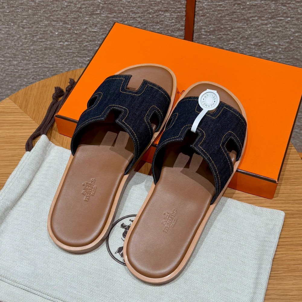 Men‘s slippers Men‘s slippers