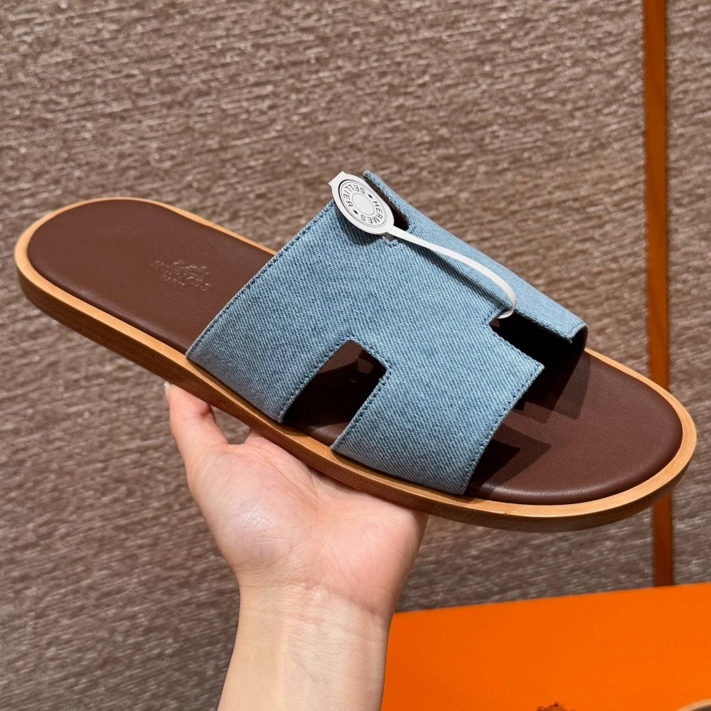 Men‘s slippers Men‘s slippers