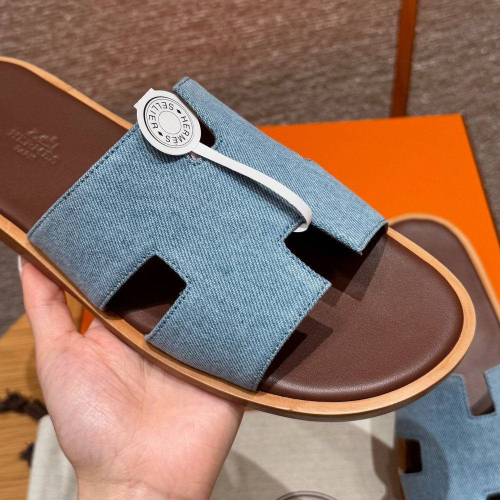 Men‘s slippers Men‘s slippers