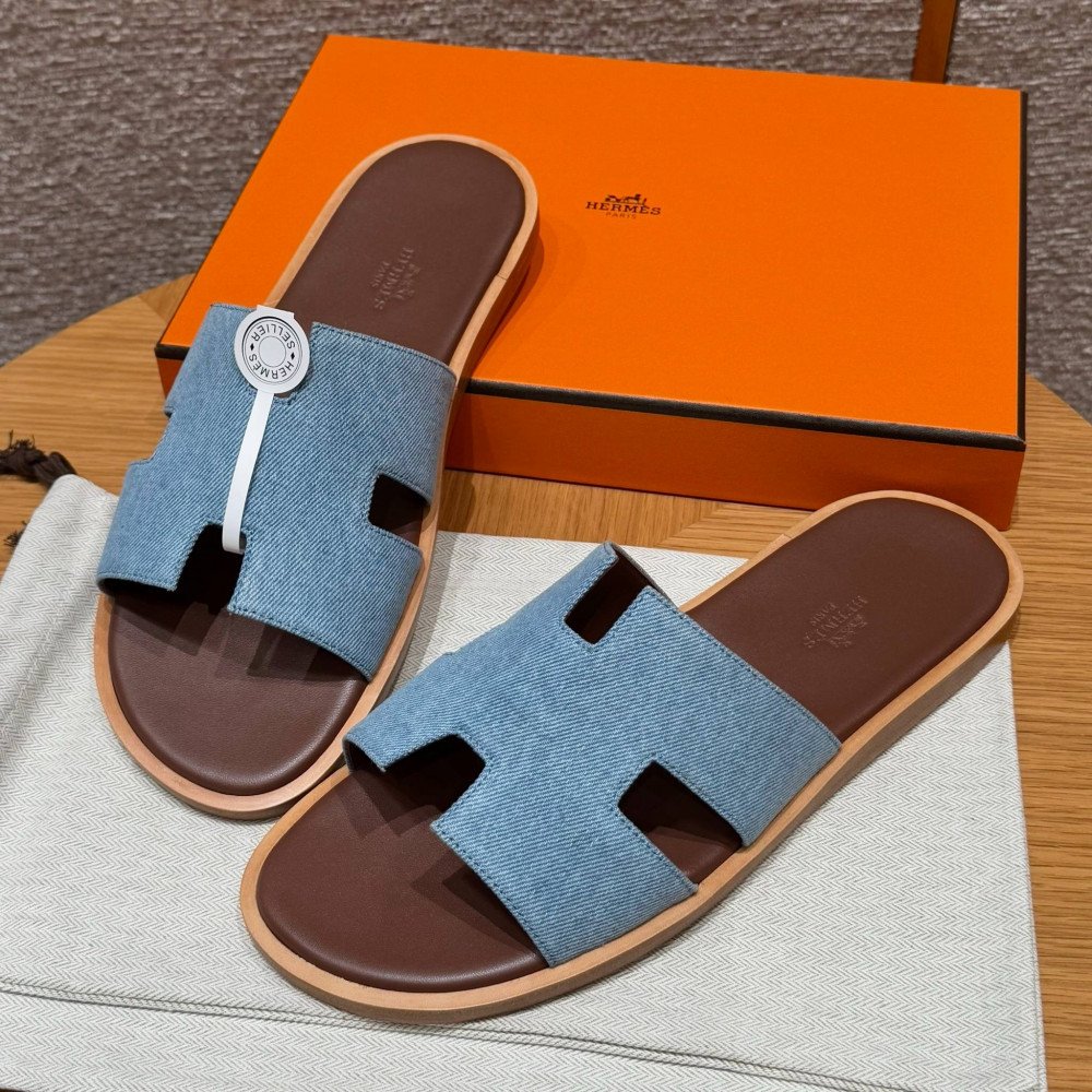 Men‘s slippers Men‘s slippers