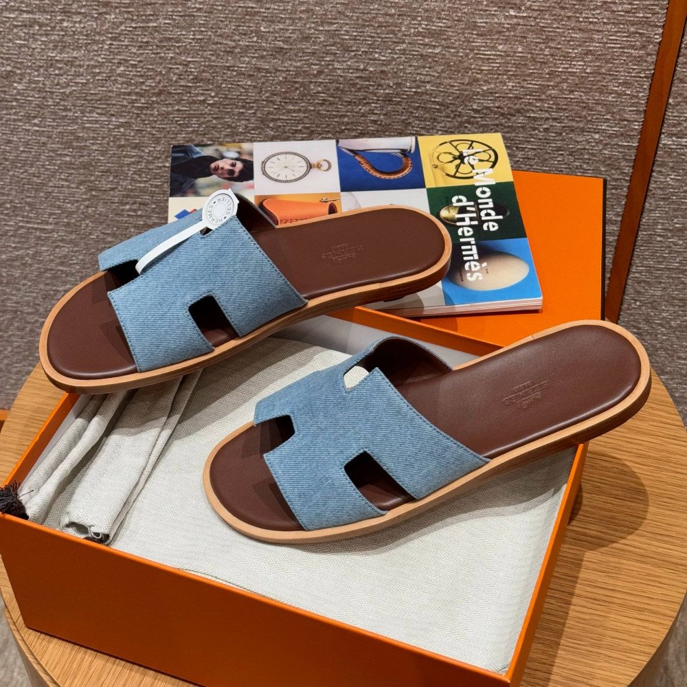 Men‘s slippers Men‘s slippers