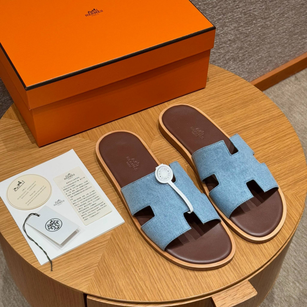 Men‘s slippers