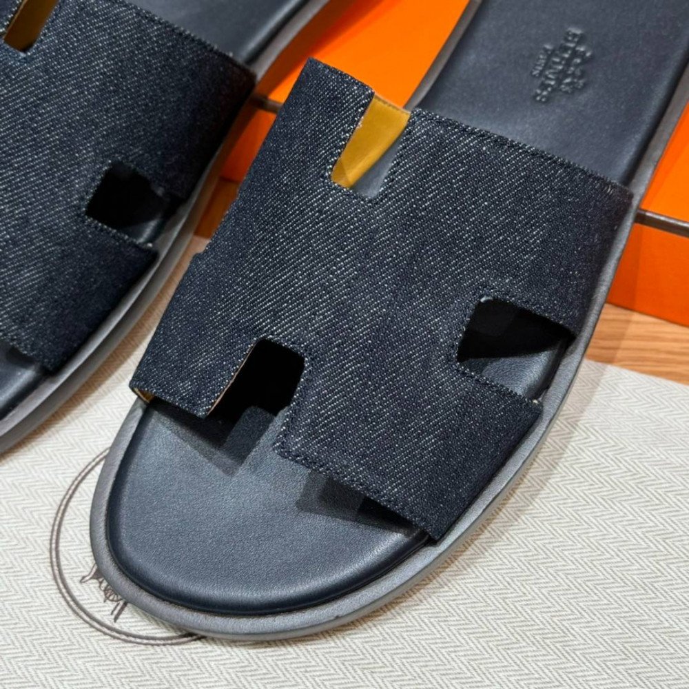 Men‘s slippers Men‘s slippers