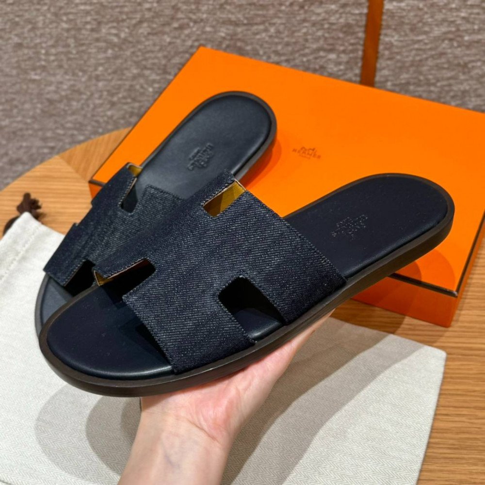 Men‘s slippers Men‘s slippers