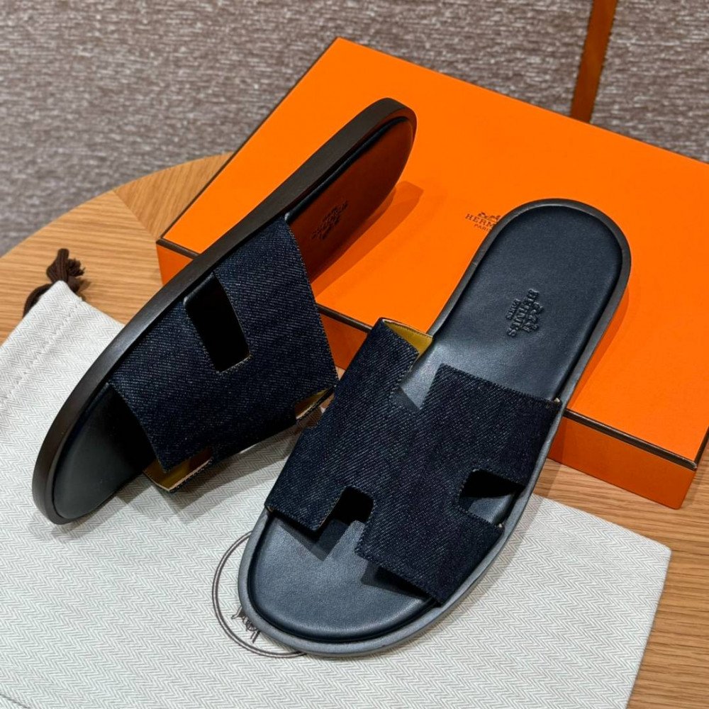 Men‘s slippers Men‘s slippers