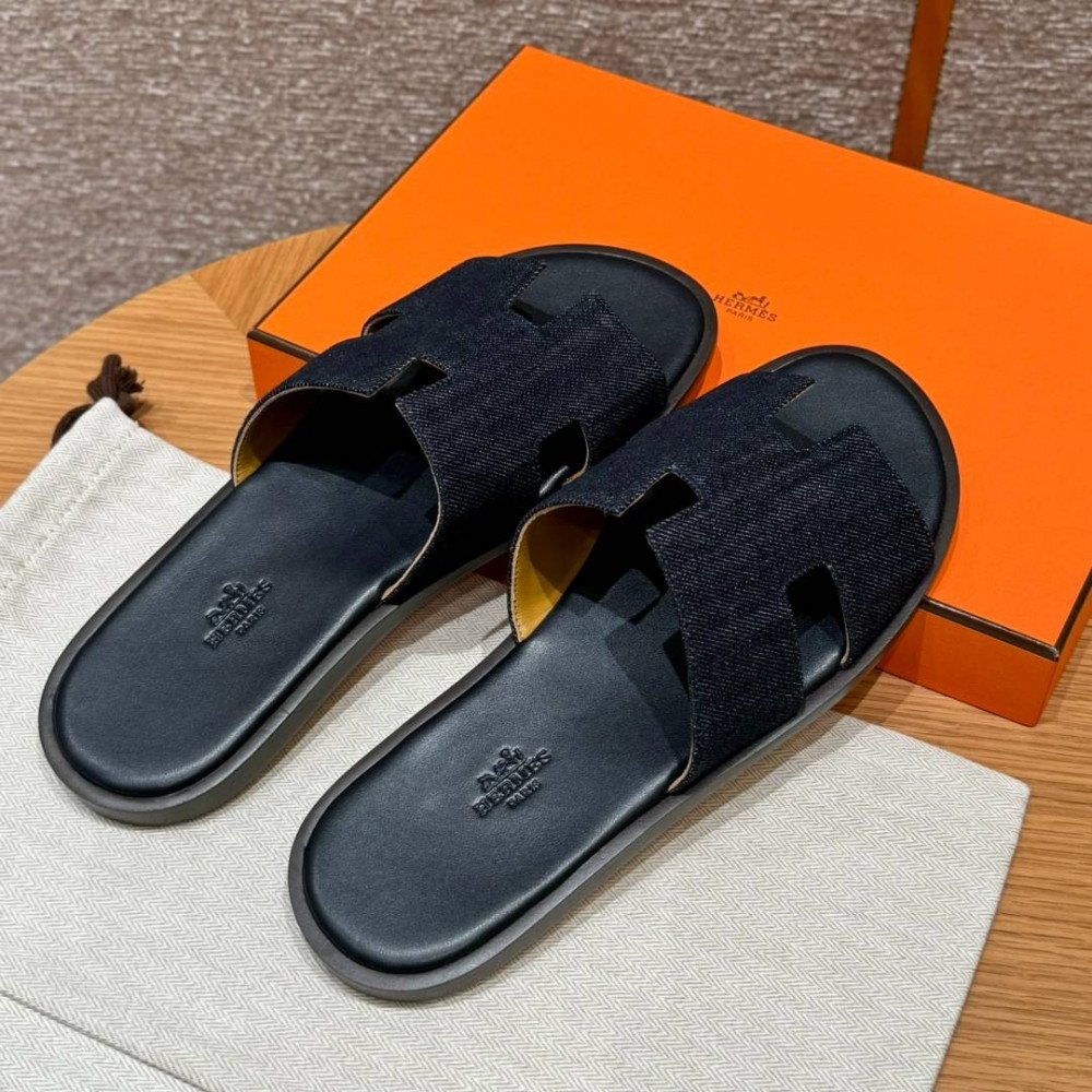 Men‘s slippers Men‘s slippers