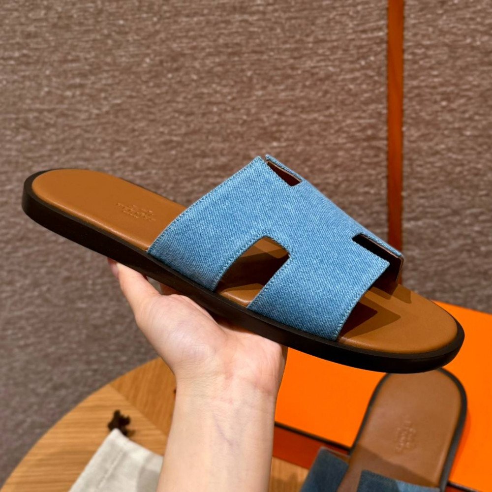 Men‘s slippers Men‘s slippers