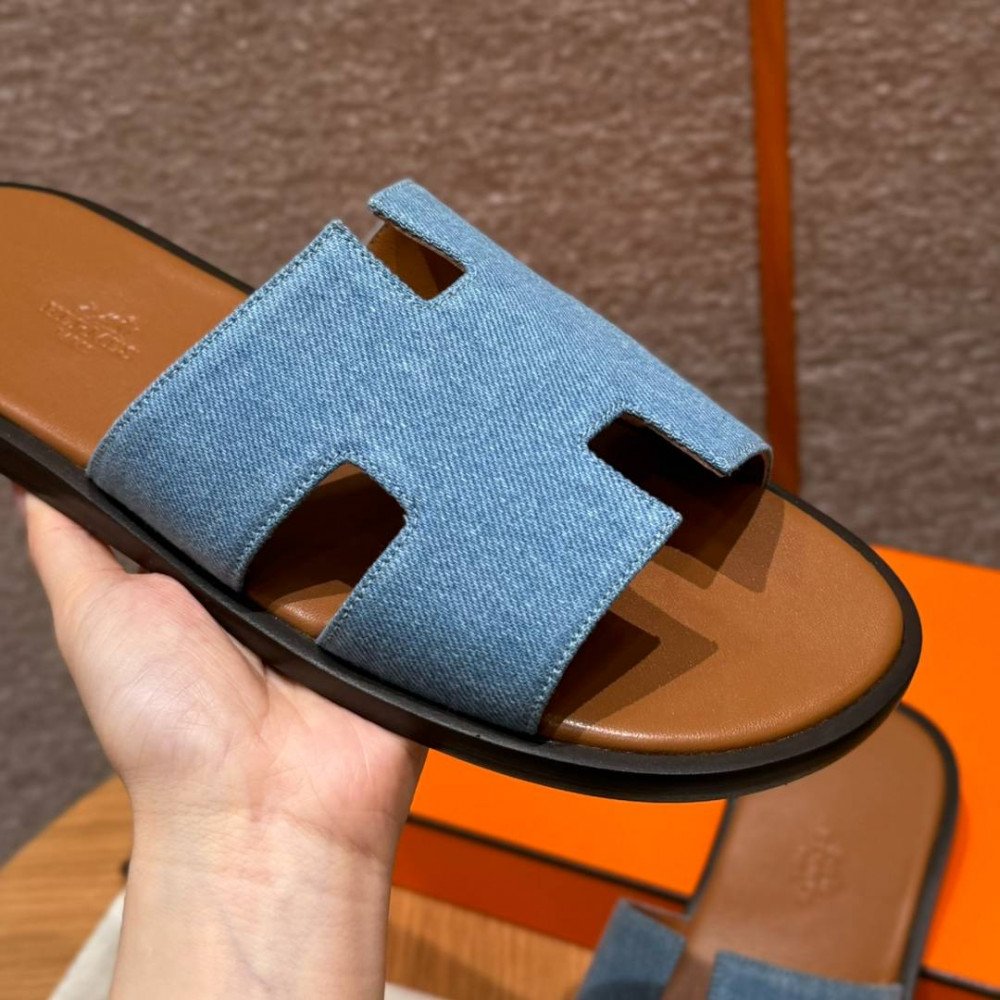 Men‘s slippers Men‘s slippers
