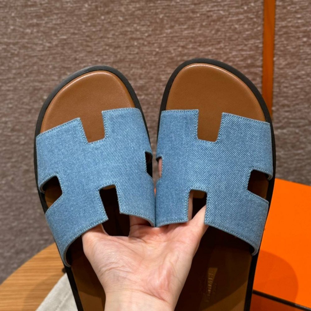 Men‘s slippers Men‘s slippers