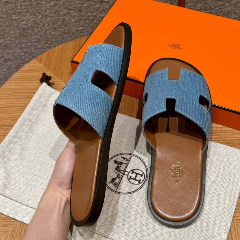 Men‘s slippers Men‘s slippers