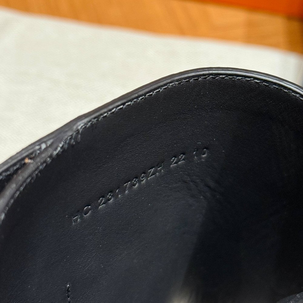 Men‘s slippers Men‘s slippers