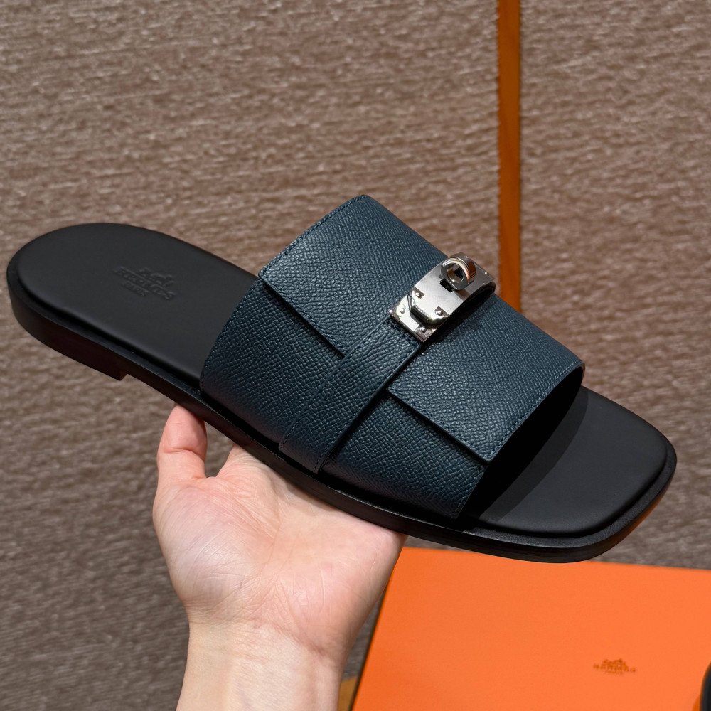 Men‘s slippers Men‘s slippers