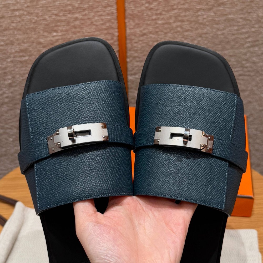 Men‘s slippers Men‘s slippers