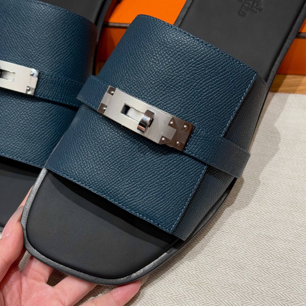 Men‘s slippers Men‘s slippers