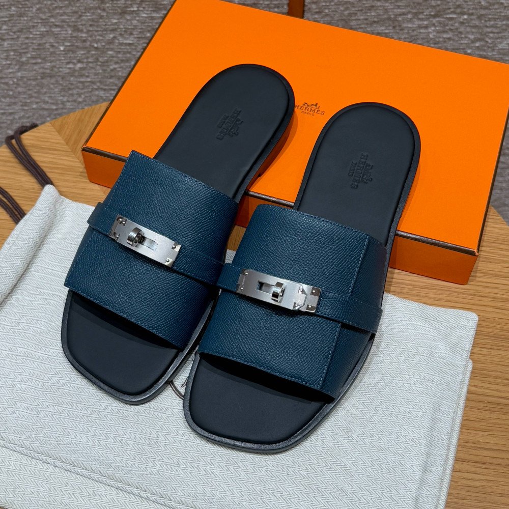 Men‘s slippers Men‘s slippers