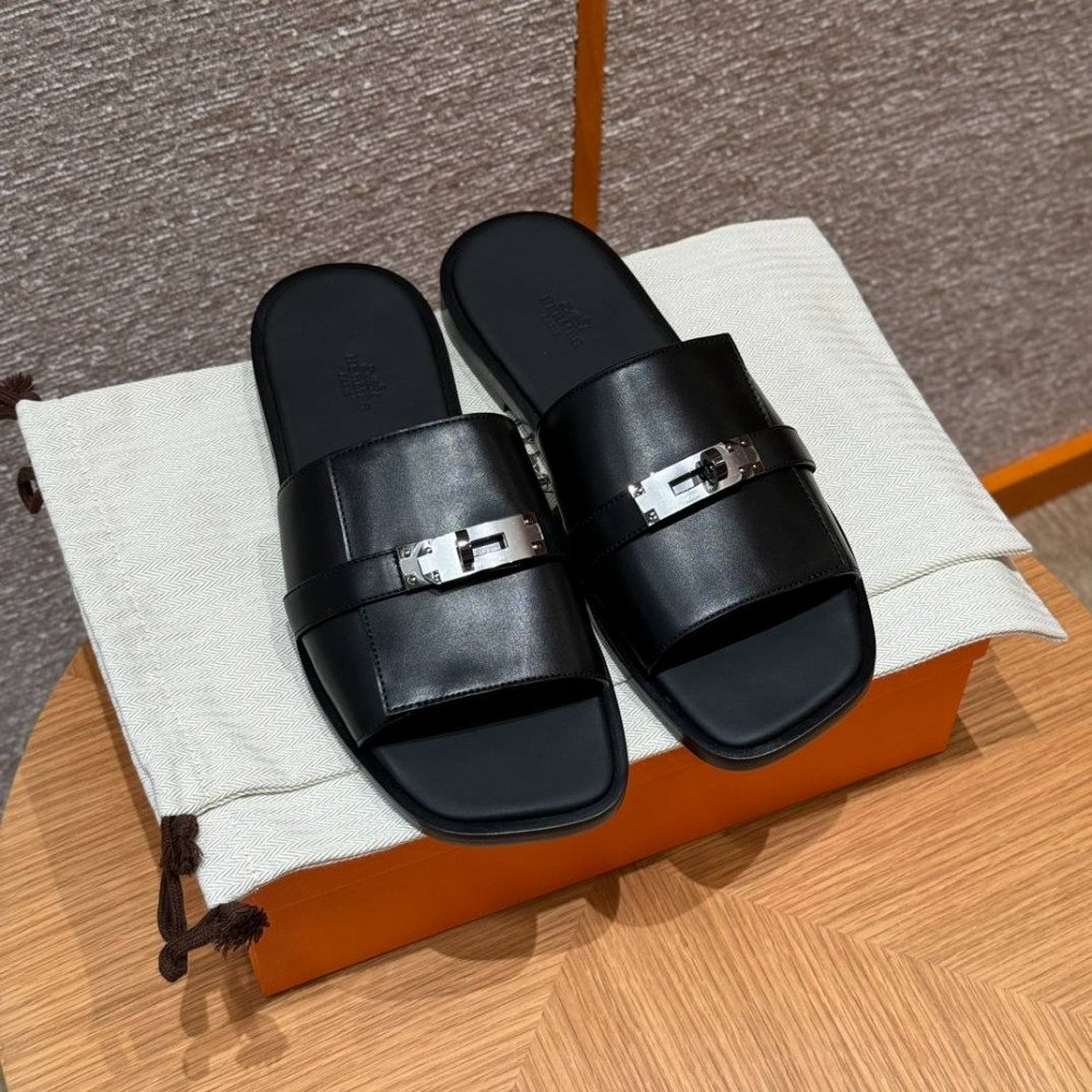 Men‘s slippers Men‘s slippers