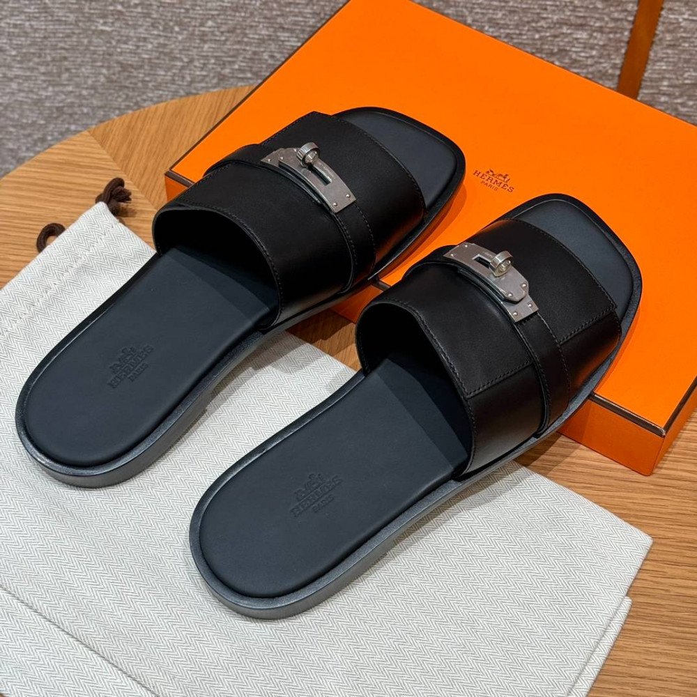 Men‘s slippers Men‘s slippers