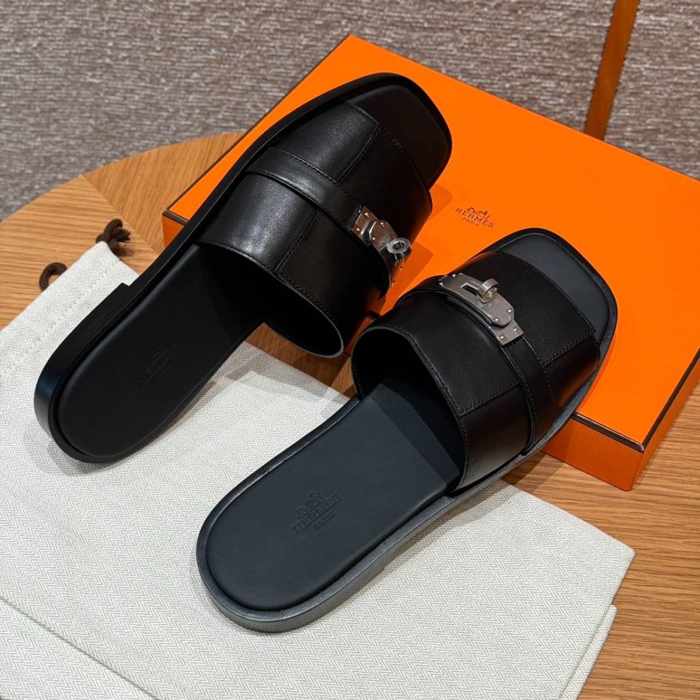 Men‘s slippers Men‘s slippers