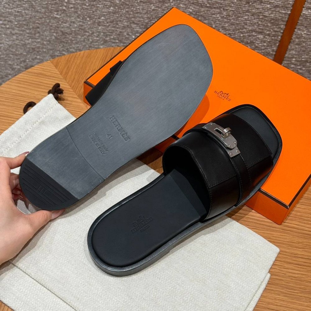 Men‘s slippers Men‘s slippers