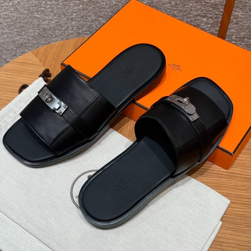 Men‘s slippers Men‘s slippers