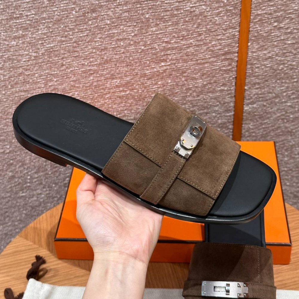 Men‘s slippers Men‘s slippers