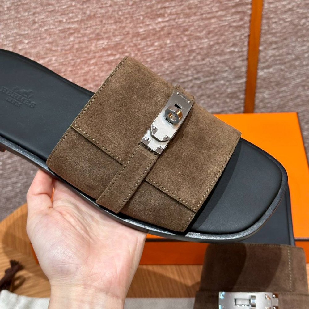Men‘s slippers Men‘s slippers