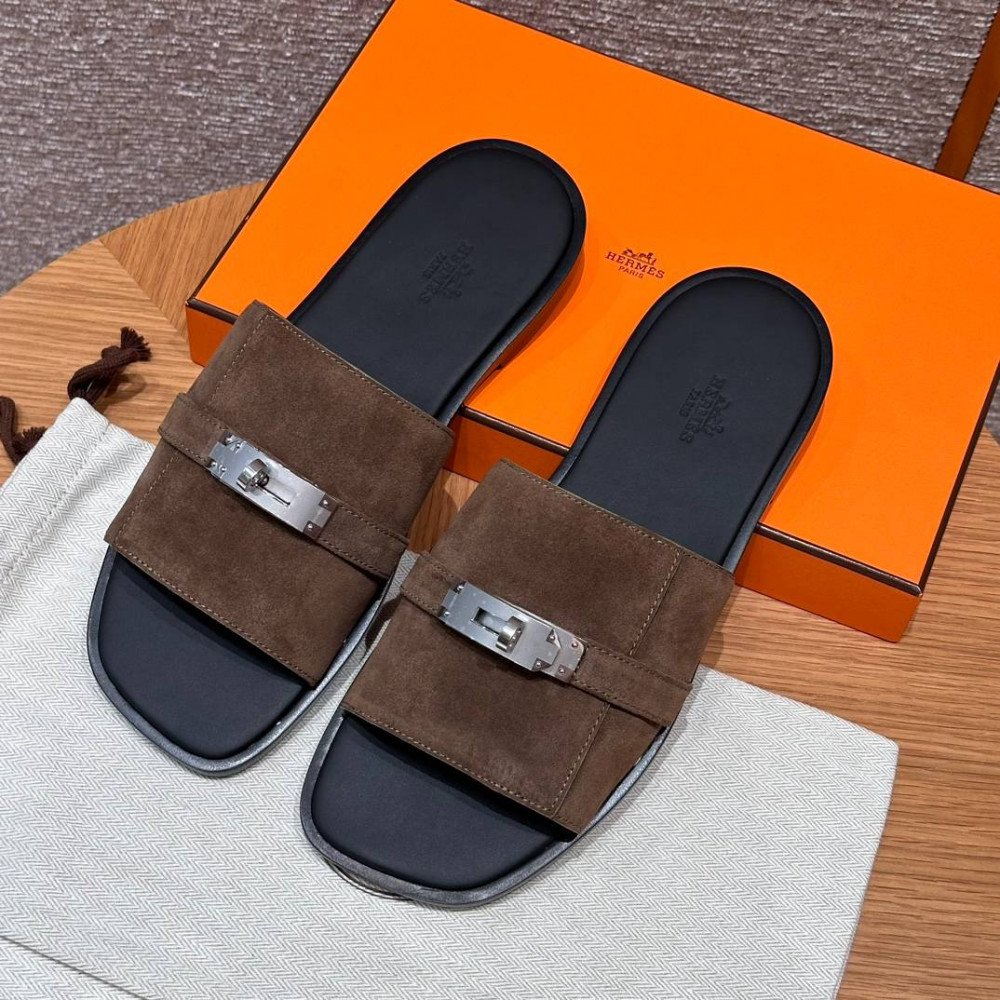 Men‘s slippers Men‘s slippers