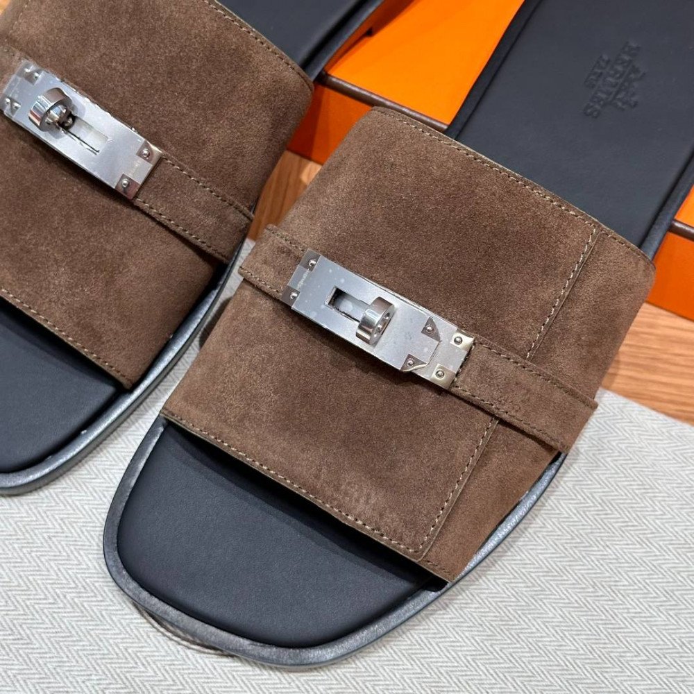 Men‘s slippers Men‘s slippers