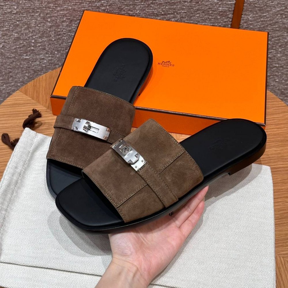 Men‘s slippers Men‘s slippers